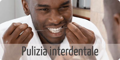 interdentale