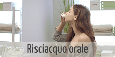 risciacquo-orale