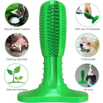 Chewsi Giocattolo da Masticare Dentale (per cani)