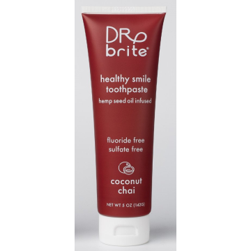 Dentifricio Dr. Brite Coco Chai