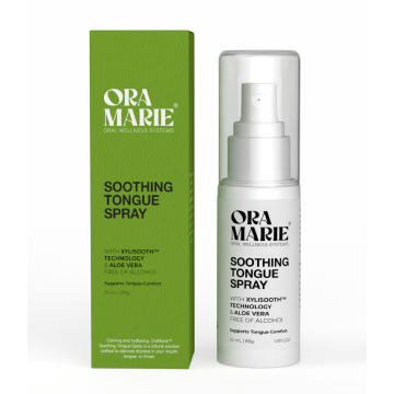 OraMarie® Spray Lenitivo per la Lingua