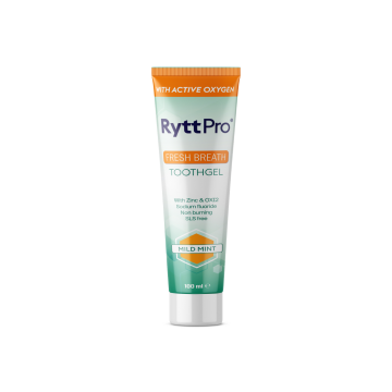 RyttPro®️ Gel dentale per l'alito fresco