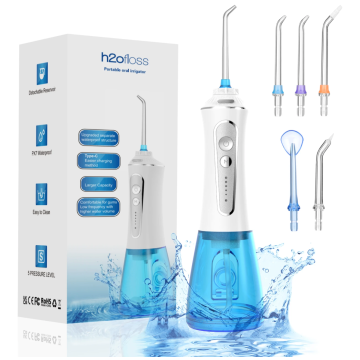 XinusActiv Idropulsore Dentale
