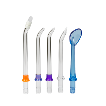 Ugelli multifunzionali per idropulsore