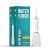 Oral Icon® Idropulsore dentale elettrico a impulsi 
