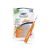 Dentek Spazzolino Interdentales ISO 1 2-3 mm (12 pzi.)