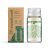Georganics Natural Dental Filo interdentaleMenta verde (50 m)