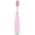 Oravall® Pulisci Lingua Elettrico (Rosa)