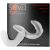 Sova Max Bite per Prevenire il Digrignamento dei Denti (2,4 mm)