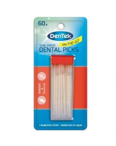 Dentek Toothpicks