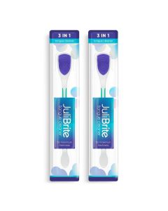 Puliscilingua JuliBrite 2-Pack – Viola