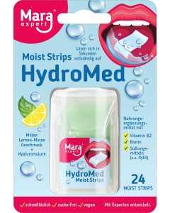 Mara Expert Hyaluron Fresh Strisce Linguali