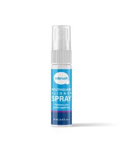 MiBrush Spray Rinfrescante per Bite