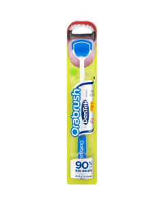 OraBrush Pulitore di Argilla