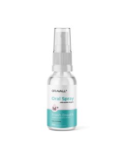 Oravall® spray orale 