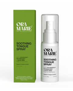 OraMarie® Spray Lenitivo per la Lingua