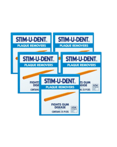 Stimudent Stuzzicadenti di Legno