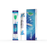 JuliBrite®️ Tongue Cleaning Kit