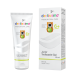 Dentissimo Junior 6+ Toothpaste Kids Caries Tissues Inflamation