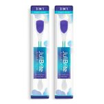 Puliscilingua JuliBrite 2-Pack – Viola