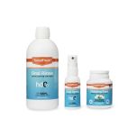 TonsilFresh Kit che aiuta contro i calcoli tonsillari