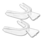 Mascherine dentali per gel (2 pz)