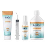 Il Kit per la Rimozione dei Calcoli Tonsillari RyttPro®️