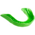 Sova Junior Protezione Dentale Bambini (Verde)