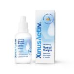 XinusActiv® Gocce Nasali Rinfrescanti