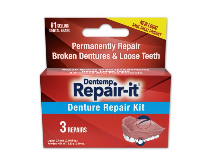 Broken Tooth Repair Dentemp Video How to Fix A Tooth Filling 